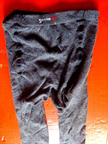 Uşaqlar üçün digər geyimlər: 12-14 yaşlı qız üçündür. Ikisi 2 manatdır — 8