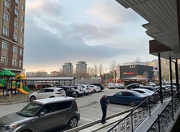 Продажа квартир: 2 комнаты, 65 м², Элитка, 3 этаж, Косметический ремонт — 4