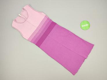 pull and bear sukienki: Green, Sukienka damska, rozmiar S — 2