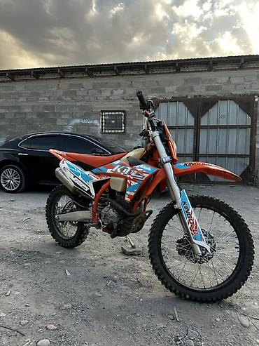 Мотоциклдер: 🔥 СРОЧНО ПРОДАМ КТВС 300 Воздушное охлаждение. Обслуживался, на — 3