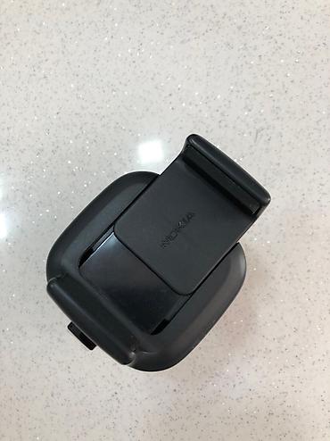 holder: Telefon tutacagı
Aksesuar — 2