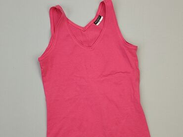 różowe eleganckie bluzki: Bluzka Damska, Beloved, M, stan - Dobry