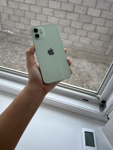видеокарты xfx: IPhone 12, Б/у, 128 ГБ, 76 %