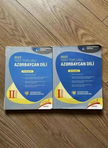 русский язык 2 класс мсо 3: Azərbaycan Dili Test Toplusu 1-Ci Və 2-Ci Hissə Tam İdial Vəzyətdədir
