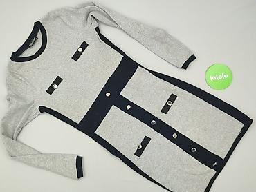tono moda plus size: Fasardi, Sukienka damska, rozmiar L — 2