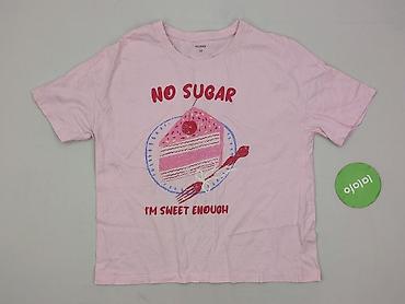 just unique: T-shirt damski, rozmiar M — 2