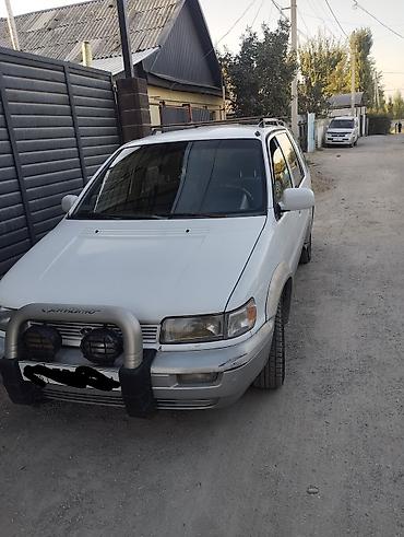 хюндай галоппер: Hyundai Santamo: 2000 г., 2 л, Механика, Газ, Минивэн — 6