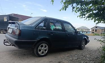 авариялык: Volvo 140: 1990 г., 1.7 л, Кол менен иштөөчү, Бензин, Хетчбек — 4