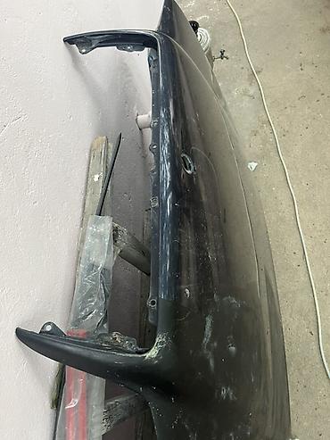 bmw e39 kapot: Universal auto Mercedes-benz — 5