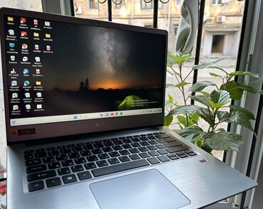 acer x110p: Новый Acer 14 ", Intel Core i5, 128 ГБ, Бесплатная доставка, Доставка в районы