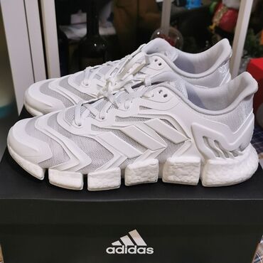 adidas bounce qadın krossovkaları: Adidas Climacool Vento Orijinaldır Yenidir qutusunda 40 ölçü Boost