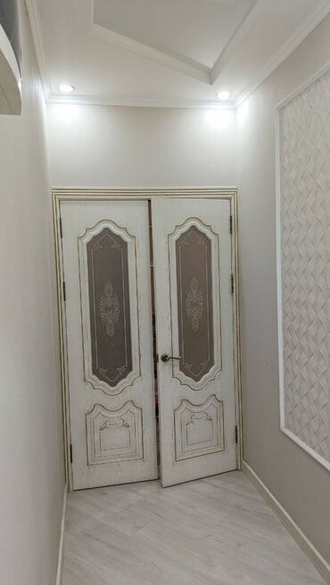 куплю дом в рабочем городке: 1 бөлмө, 48 кв. м, 108-серия, 1 кабат, Евроремонт