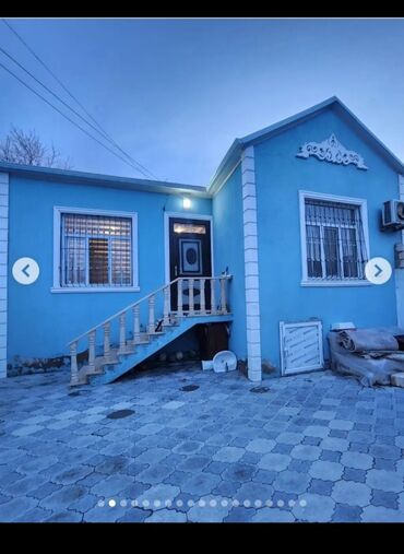 Həyət evləri və villaların satışı: 3 otaqlı, 90 kv. m, Kredit yoxdur, Yeni təmirli — 3