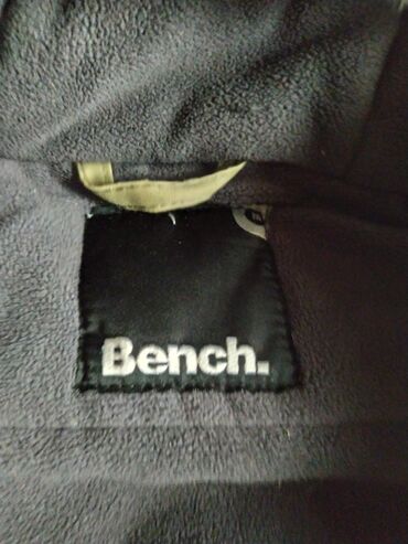 original tech fleece etiketa: M (EU 38), With lining