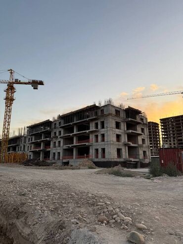 Продажа салонов красоты и кабинетов: Срочно!!! Только за наличку ЖК «DUBAI” от строительной компании — 2