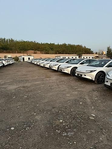 додж рам трх цена: Toyota bZ5: 2026 г., Электромобиль, Лифтбек — 2