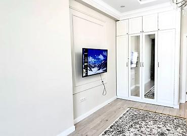 Продажа квартир: 2 комнаты, 74 м², Элитка, 8 этаж, Евроремонт — 11