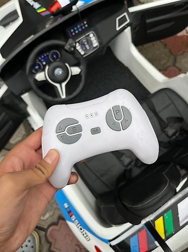 Детские электрокары: Детский электрокар, Б/у — 3