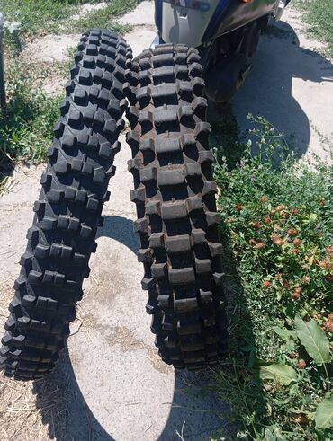 мотоциклы цены бу: Эндуро Honda, 400 куб. см, Бензин, Взрослый, Б/у