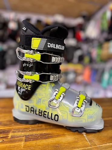 Лыжные ботинки: Горнолыжные ботинки итальянкой фирмы Dalbello 🔸Скитур/фрирайд at lalafo.kg — 14 Лыжные ботинки: Горнолыжные ботинки итальянкой фирмы Dalbello 🔸Скитур/фрирайд — 14