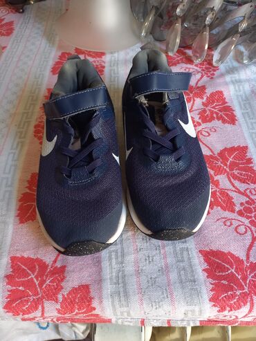 sandale za djevojčice h m: Nike, Size - 30