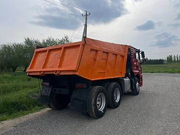срочно продаю ман: Грузовик, Shacman, Новый — 2