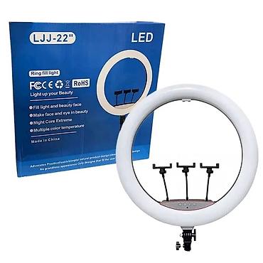 video ceken: Kateqoriya: LED işıqlar Brend: No Brand Model: LED LJJ-22 LED LJJ-22 — 1