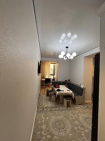 Продажа квартир: 3 комнаты, 102 м², Резиденция, 8 этаж, Свежий ремонт — 6