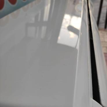 Kondisionerlər: Mitsubishi Electric kondisioner – split sistem, inverter texnologiyalı — 5