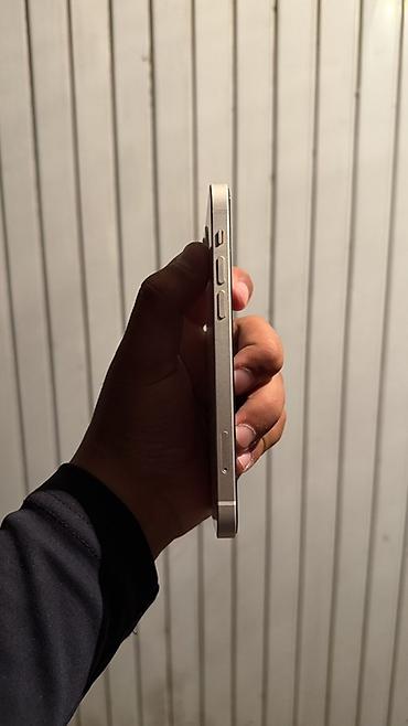 iphone 7 бэушный: IPhone 12, Б/у, 64 ГБ, Белый, Чехол, 100 % — 3