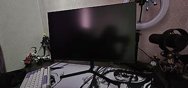 windows surface: Монитор Redmi G24 (23.8") - Диагональ: 23.8" - Матрица: IPS - — 3