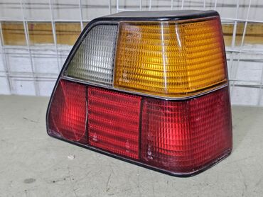 Стоп-сигналы: Задний правый стоп-сигнал Volkswagen 1989 г., Б/у, Оригинал, Германия — 17