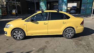 тюнинг голф 3: Volkswagen Polo: 2018 г., 1.6 л, Автомат, Бензин, Седан — 3