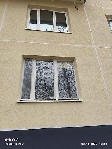 Фасадные сэндвич панели: Пенопласт пеноплекс менен утепление армировка декор короед дождик — 5