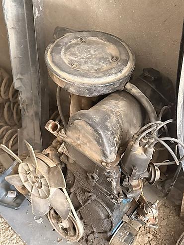 Digər avtomobil ehtiyat hissələri: LADA VAZ ehtiyat hissələri paketi Satılır: - Kardan valı (şlitsalı — 15