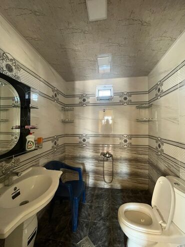 Uzunmüddətli kirayə evlər: 90 kv. m, 3 otaqlı, Qaz, İşıq, Su — 11