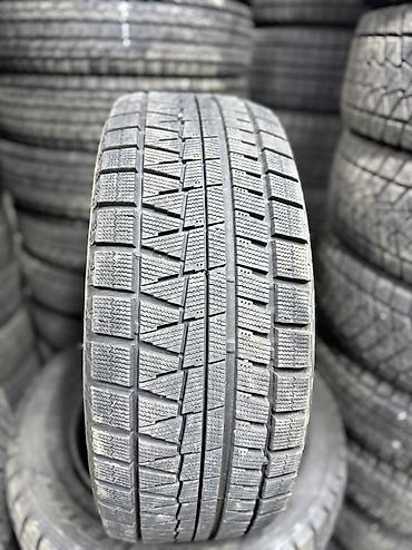 r18 255 55: Шины 225 / 55 / R 16, Зима, Б/у, Комплект, Легковые, Япония, Bridgestone — 7