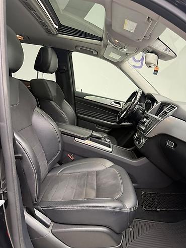 мерс мл 350: Mercedes-Benz ML-Class: 2012 г., 4.7 л, Автомат, Бензин, Кроссовер — 7