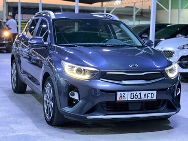 литые диски опель омега б: Kia Stonic: 2017 г., 1.6 л, Автомат, Дизель, Кроссовер