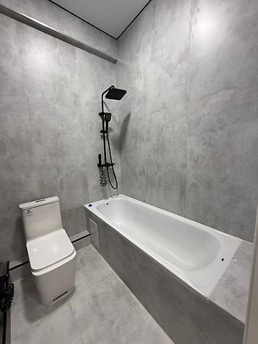 Продажа квартир: 2 комнаты, 56 м², Элитка, 7 этаж, Дизайнерский ремонт — 8