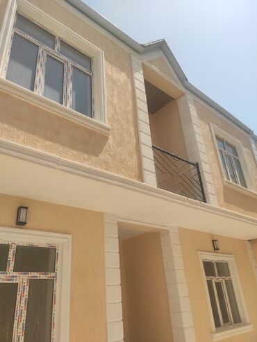 Həyət evləri və villaların satışı: 4 otaqlı, 125 kv. m, Yeni təmirli — 6