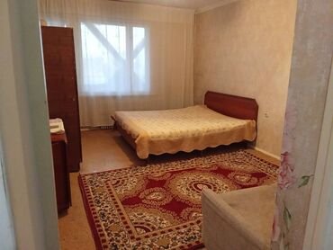 аренда квартир ош на долгий срок: 1 комната, Риэлтор, Без подселения, С мебелью частично