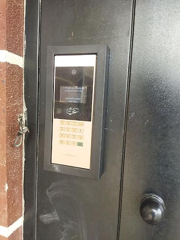 Посуточная аренда квартир: Тынч жана коопсуз жашоо чөйрөсү 🏠 Үйдө баардык шарттар түзүлгөн: ✅ — 8