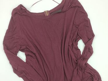 zara bluzki z piórami: Zara, S (EU 36), condition - Good