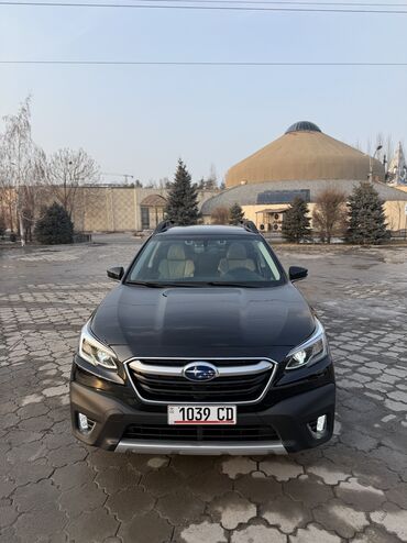 гетц машина цена бишкек: Subaru Outback: 2020 г., 2.5 л, Вариатор, Бензин, Кроссовер