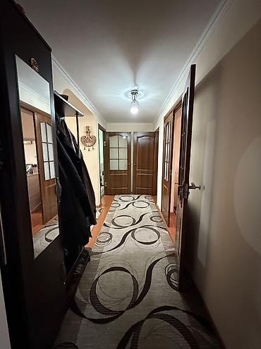 Продажа квартир: 4 комнаты, 82 м², 4 этаж, Косметический ремонт — 2