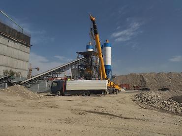 Услуги автокрана: Стрела 12 м, 5 т — 37