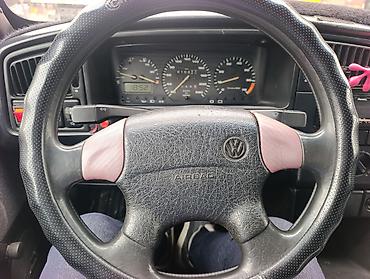 Volkswagen: Volkswagen Passat Variant: 1990 г., 1.8 л, Механика, Бензин, Универсал — 5