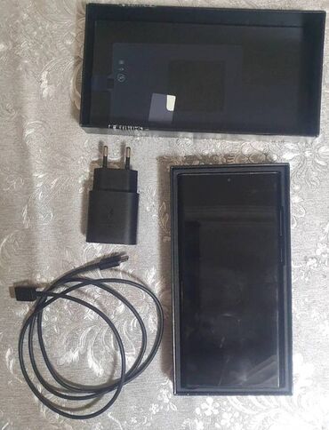 Samsung: Samsung Galaxy S22 Ultra, 256 GB — 14