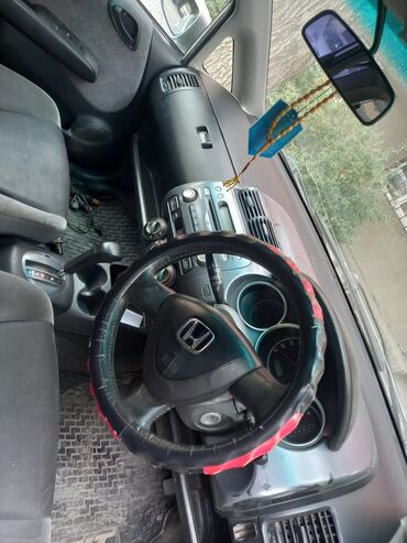 Honda: Honda Fit: 2002 г., Автомат, Хэтчбэк